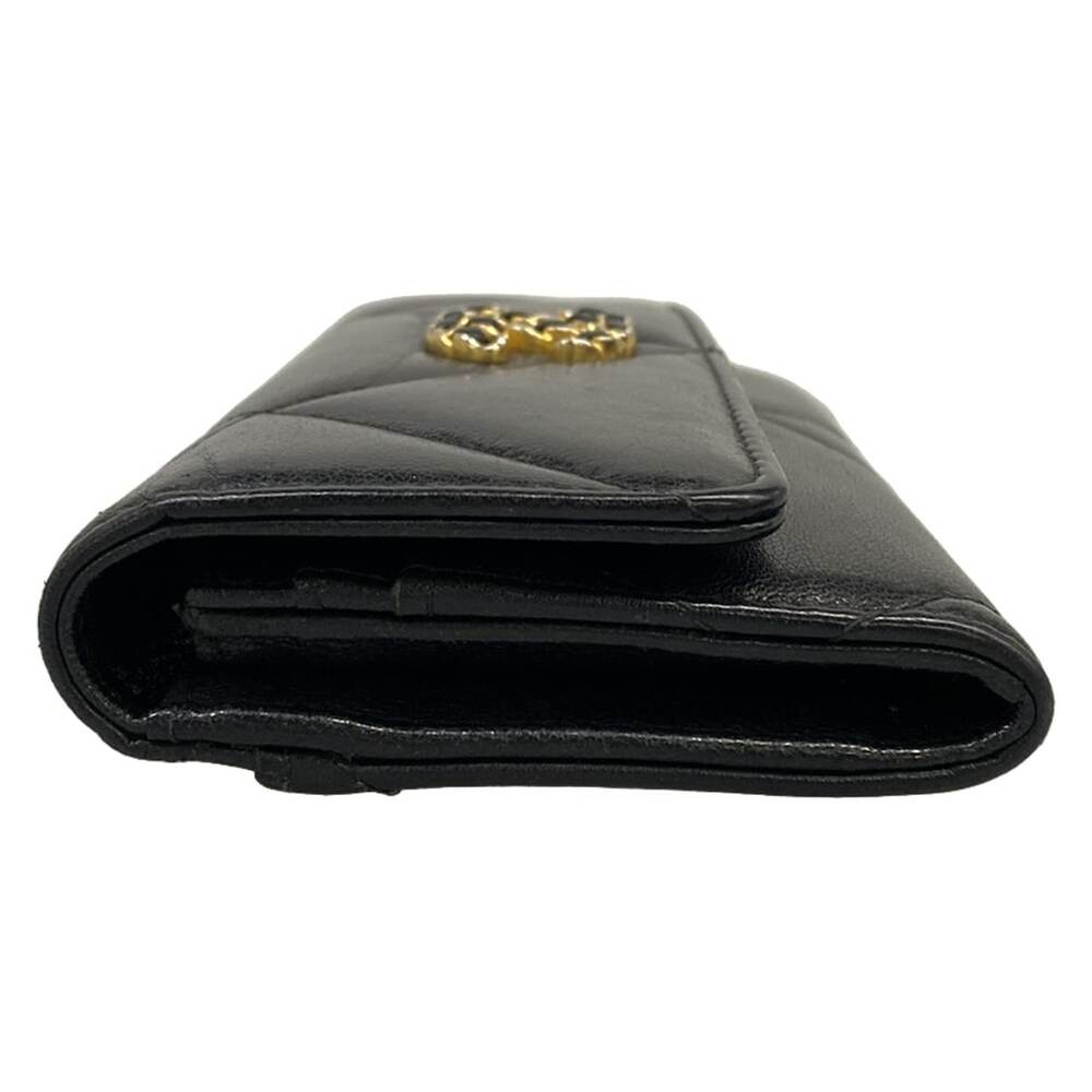 Chanel 19 Other Style Wallet - Picture 10 of 12